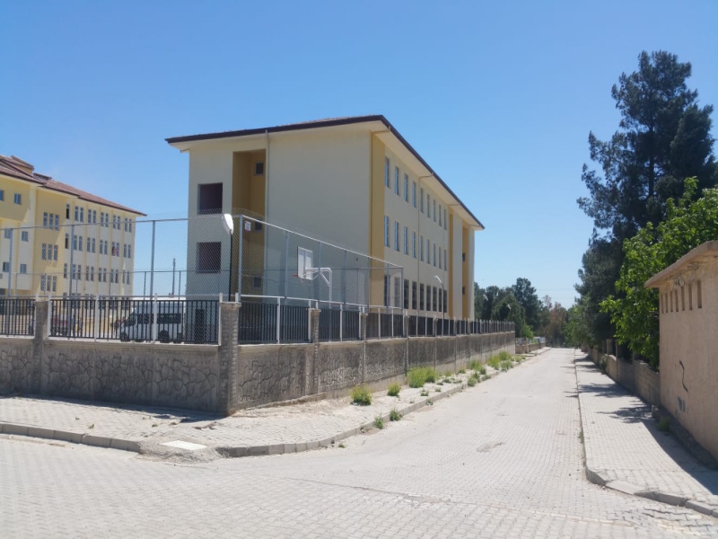 Projeye ait resimler